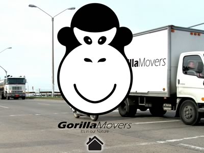 GorillaMovers.com.au