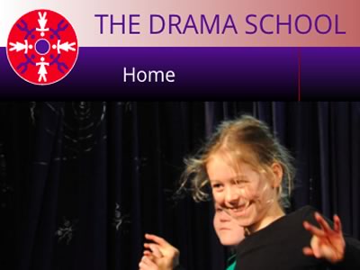Children's Drama School in Boxhill